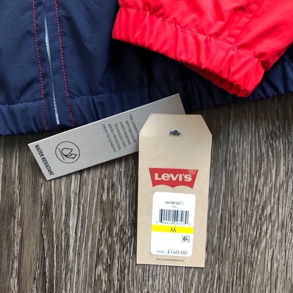 Levi’s jacket - Picture 2 of 5